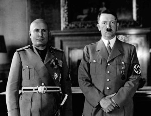 Profs & Pints DC: Facing Fascism