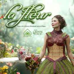 2nd Annual La Fleur Music x Art x Culture x Botanicals Soirée Presented by Dollar Bank