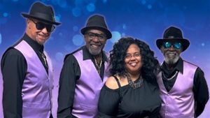 Clematis By Night | N2Nation: The Sounds of Motown & More