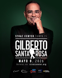 Gilberto Santa Rosa