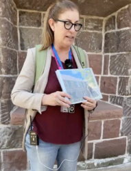 Hamilton: The Musical Walking Tour of Lower Manhattan