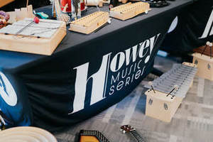 Instrument Making Class