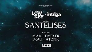Santelises @ Mode Miami by intriga