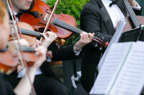 Music on the Farm with Nova Classica