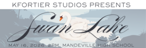 2026 Recital - Swan Lake