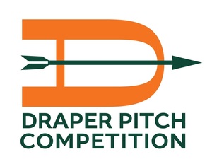 Draper Pitch Competition at The University of Texas at Dallas