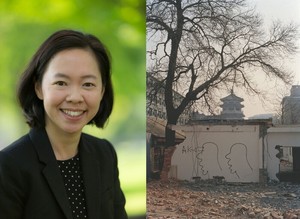 Being and Becoming in Contemporary Chinese Art