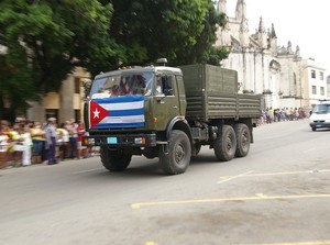 Profs & Pints DC: Cuba, Our Closest of Enemies