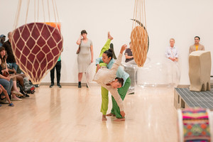 Kemper Live: Traverse