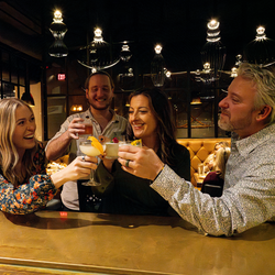 Deacon’s New South – Music City Food & Wine Fest Intimate Chef Dinner