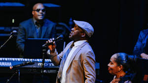 The Buena Vista Orchestra