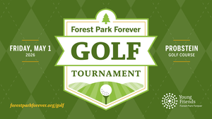 Forest Park Forever Golf Tournament