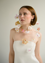 Floral Jewelry Workshop with Susan McLeary - AIB 2026