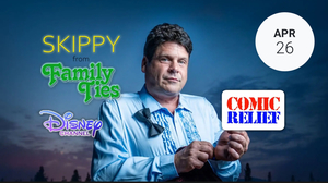 80’s Sitcom Icon Marc "Skippy" Price: One Night Only at Comedy Plex