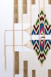 Artist Talk & Closing Reception: Speaking Ancestors / [Re]Awakening Spirit