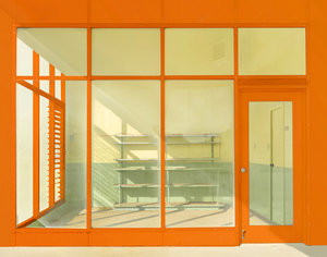 Opening Reception: Window and Wind by Leigh Merrill