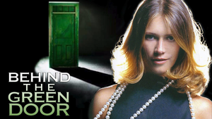SECS Fest Presents: BEHIND THE GREEN DOOR