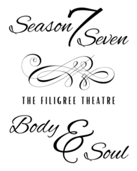 The Filigree Theatre Presents: Kathleen Fletcher’s TAKE CARE OF MY FRIEND (World Premiere)