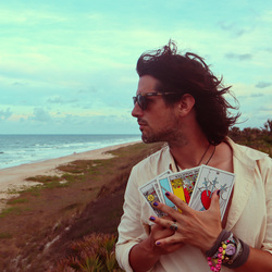 Alex Trendler: Psychic Sommelier