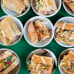 A Taste for Life 2026