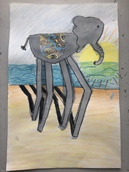 CORK: FANTASY ART CAMP