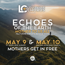 Echoes of the Earth: Mother's Day Celebration
