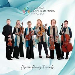 Florida Chamber Music Project Season Finale!