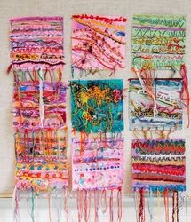 CORK: SEW COOL ART CAMP