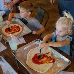 Fleming Island - Jr Pizzaiolo Class 2025