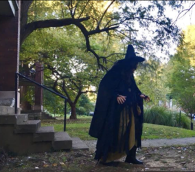 18th Victorian Ghost Walk® in America's Most Haunted Neighborhood