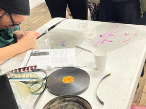 Hands ON! Foley for Families