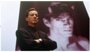 Screening & Panel Discussion of 'Dirty Pictures' with Dennis Barrie