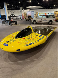 Big & Bizarre: Last Look at the Hidden Treasures of the Crawford Museum