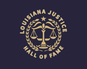 21st Annual Louisiana Justice Hall of Fame Event