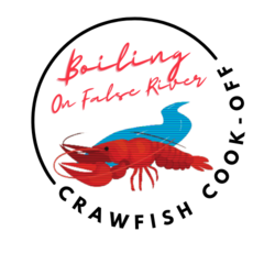 Boiling on False River 2026