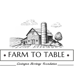 Farm to Table