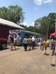 Denham Springs Food Truck Fstival