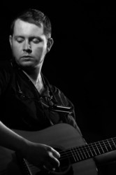 The Republic & Red Dragon Present Grammy Nominated Artist John Fulbright