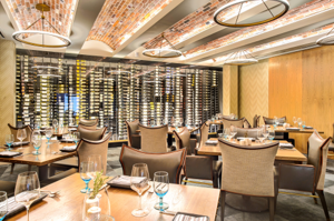 Italian Wine Pairing Dinner