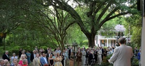 An Evening at Windrush