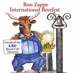2026 Ron Zappe International Beerfest