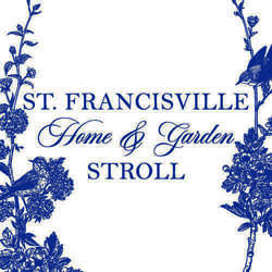 St. Francisville Garden Stroll 2026
