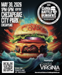 2026 CoVa Battle of the Burgers