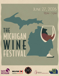 Michigan Wine Festival