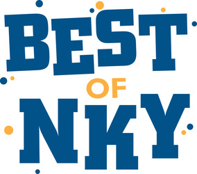 15th Annual Best of NKY