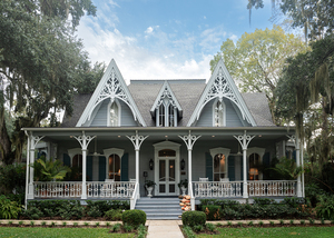 Ethica Italian Wine Dinner at the St. Francisville Inn