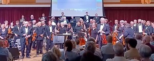 Reston Community Orchestra - Season Finale Concert - An Italian Evening