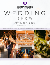 Workhouse Wedding Show