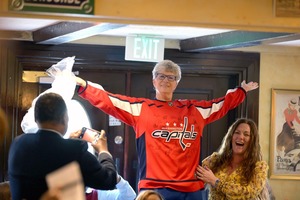 Celebrity Luncheon 2026