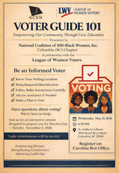 Voter Guide 101